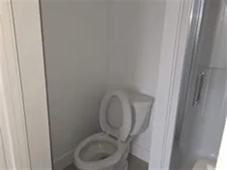 3 rooms apartment of 23 m² in Montreal