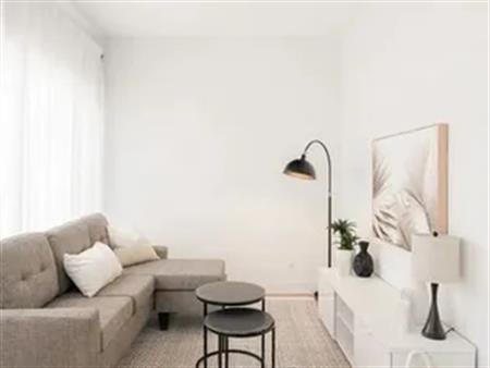 3 rooms apartment of 68 m² in Montreal