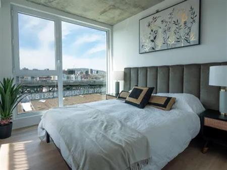 1 room apartment of 112 m² in Montreal