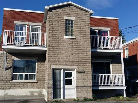 2 1/2 - 3114 RUE DE COURVAL, Trois-Rivieres