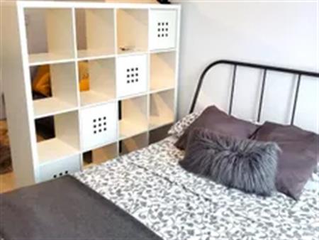 2 rooms studio of 45 m² in Montreal