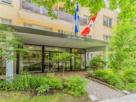 1 room apartment of 63 m² in Montreal