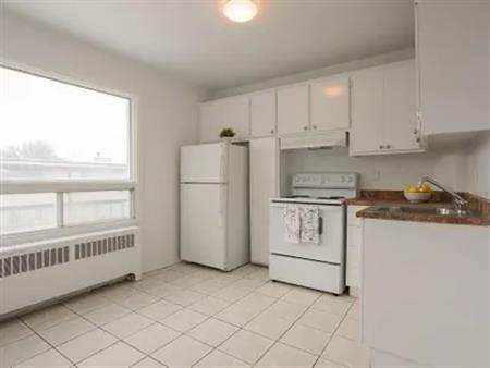 1 room apartment of 44 m² in Montreal