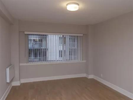 1 room apartment of 40 m² in Montreal