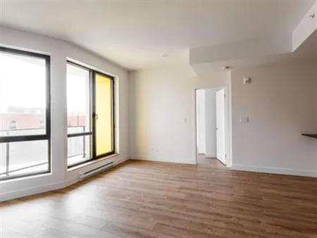 1 room apartment of 75 m² in Montreal