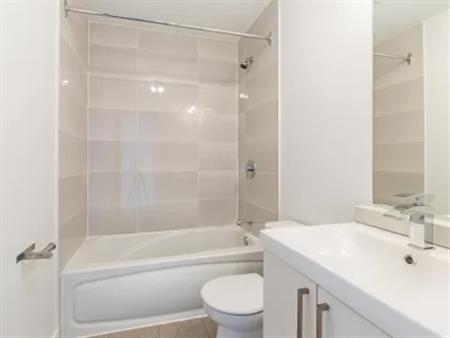 4 rooms apartment of 41m² in Montreal