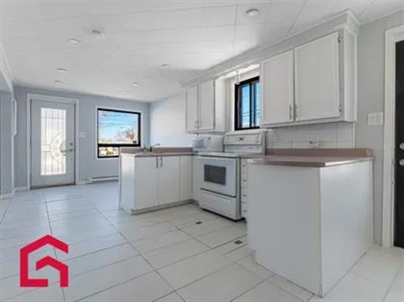 5 rooms apartment of 57 m² in Montreal