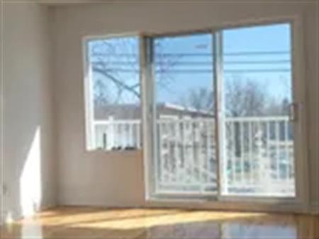 4 rooms apartment of 51 m² in Montreal