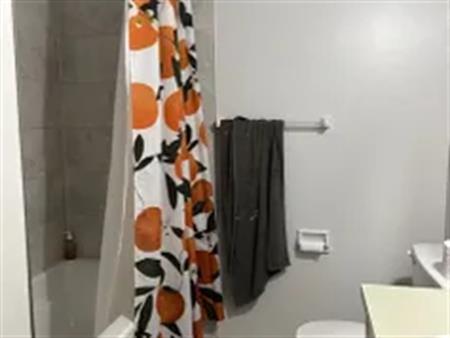 3 rooms apartment of 107 m² in Sherbrooke