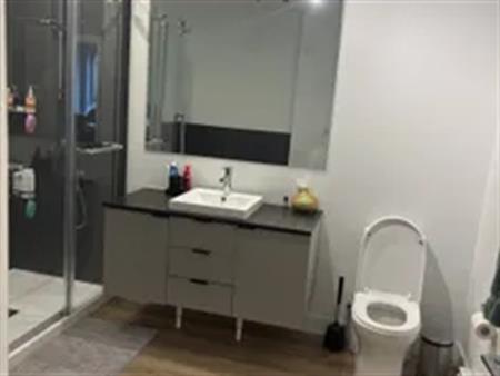 4 rooms apartment of 90 m² in Quebec