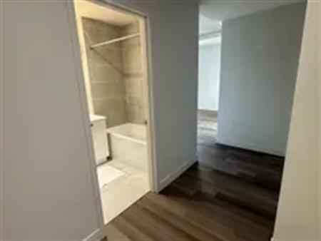3 rooms apartment of 65 m² in Montreal