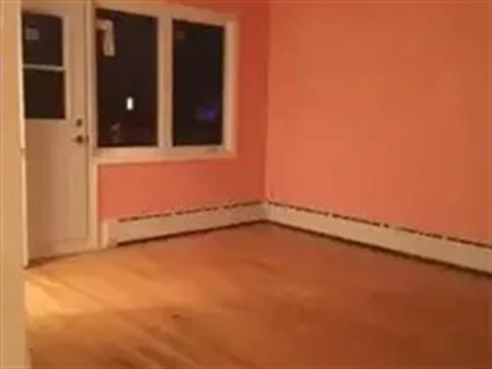 7 rooms apartment of 67m² in Montreal