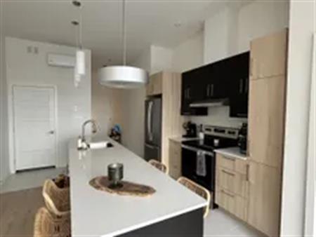 3 rooms apartment of 92m² in Gatineau