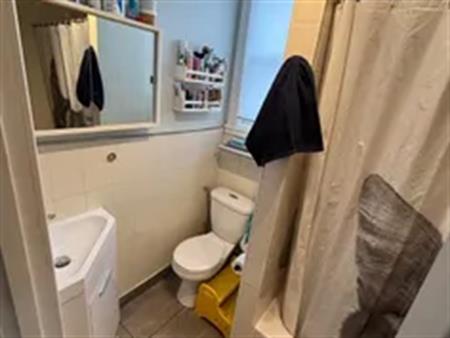 6 rooms apartment of 66m² in Montreal