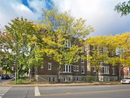 3 rooms apartment of 65 m² in Westmount