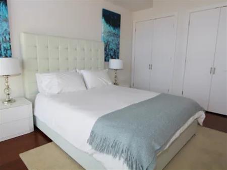 4 rooms apartment of 61 m² in Montreal