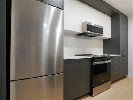 4 rooms apartment of 78 m² in Montreal