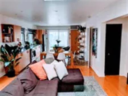 6 rooms apartment of 232m² in Montreal