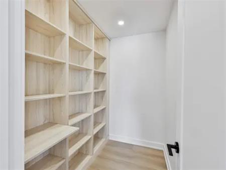 6 rooms apartment of 148 m² in Sainte-Agathe-des-Monts