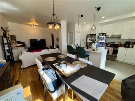 3 rooms apartment of 70 m² in Montreal