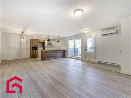 7 rooms apartment of 115 m² in Saint-Lazare
