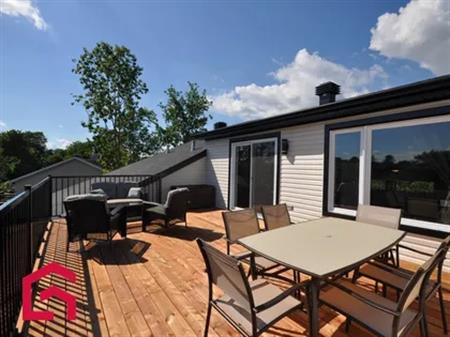 7 rooms apartment of 123 m² in Terrasse-Vaudreuil
