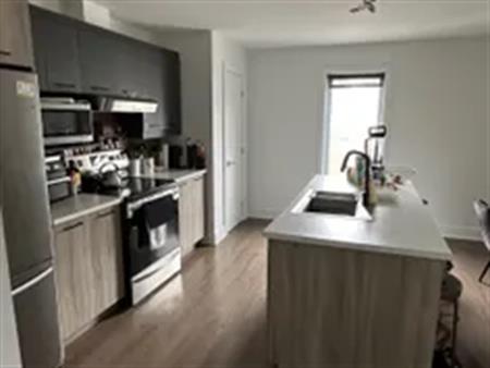 5 rooms apartment of 158 m² in Laval (administrative region)