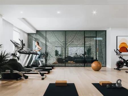 3 rooms apartment of 71 m² in Montreal
