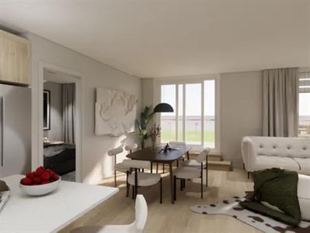 5 rooms apartment of 125 m² in Mirabel