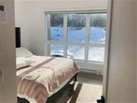 6 rooms apartment of 94m² in Sainte-Agathe-des-Monts