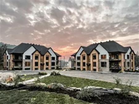 6 rooms apartment of 93m² in Sainte-Agathe-des-Monts