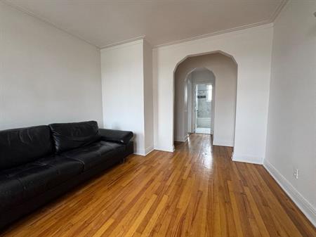 Appartement 41/2 à Louer MTL
