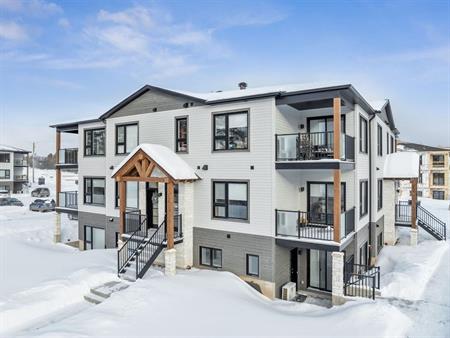 Unit 550 - 550 Rue Du Ruisseau, Mont-Tremblant