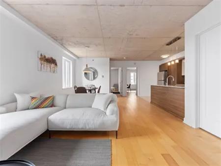 1 room apartment of 70 m² in Montreal