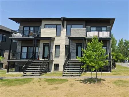 3 rooms apartment of 55 m² in Gatineau