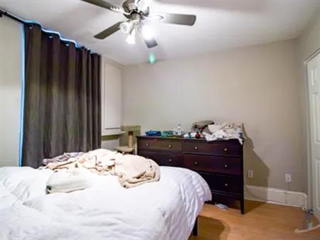 4 rooms apartment of 74 m² in Gatineau