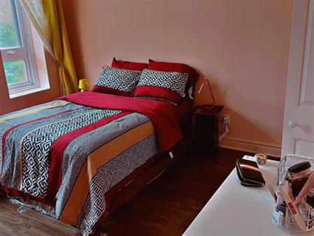 5 rooms apartment of 107 m² in Laval (administrative region)