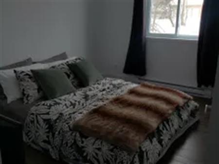 3 rooms apartment of 61m² in Sherbrooke