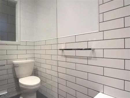 4 rooms apartment of 66 m² in Montreal