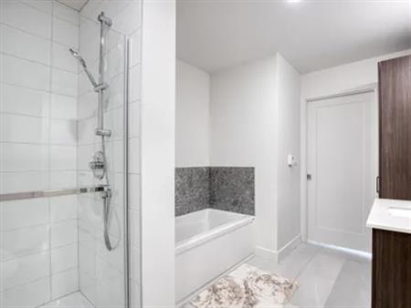 5 rooms apartment of 116 m² in Saint-Hyacinthe