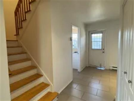 5 rooms apartment of 91 m² in Montreal