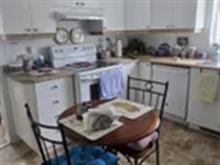 1 room apartment of 87 m² in Gatineau