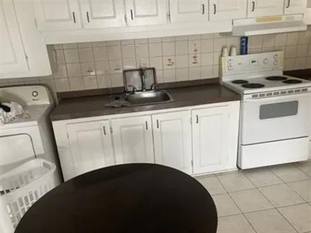 2 rooms apartment of 40 m² in Mascouche