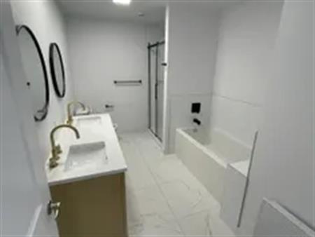 4 rooms apartment of 110 m² in Magog
