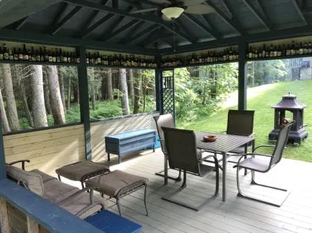 7 rooms house of 182 m² in Stukely-Sud