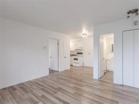 3 rooms apartment of 52m² in L'Ancienne-Lorette