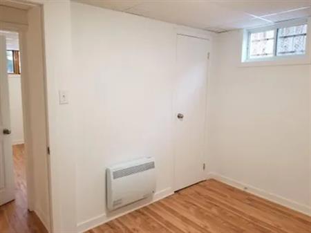 4 rooms apartment of 75 m² in Gatineau