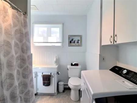 5 rooms apartment of 68 m² in Cacouna