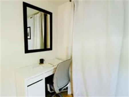 2 rooms apartment of 65 m² in Quebec