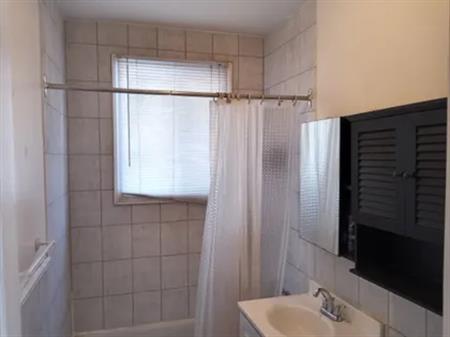 4 rooms apartment of 86 m² in Montreal